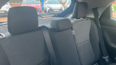 Toyota Yaris 1.5 Hybrid Icon 5dr CVT Hybrid Hatchback